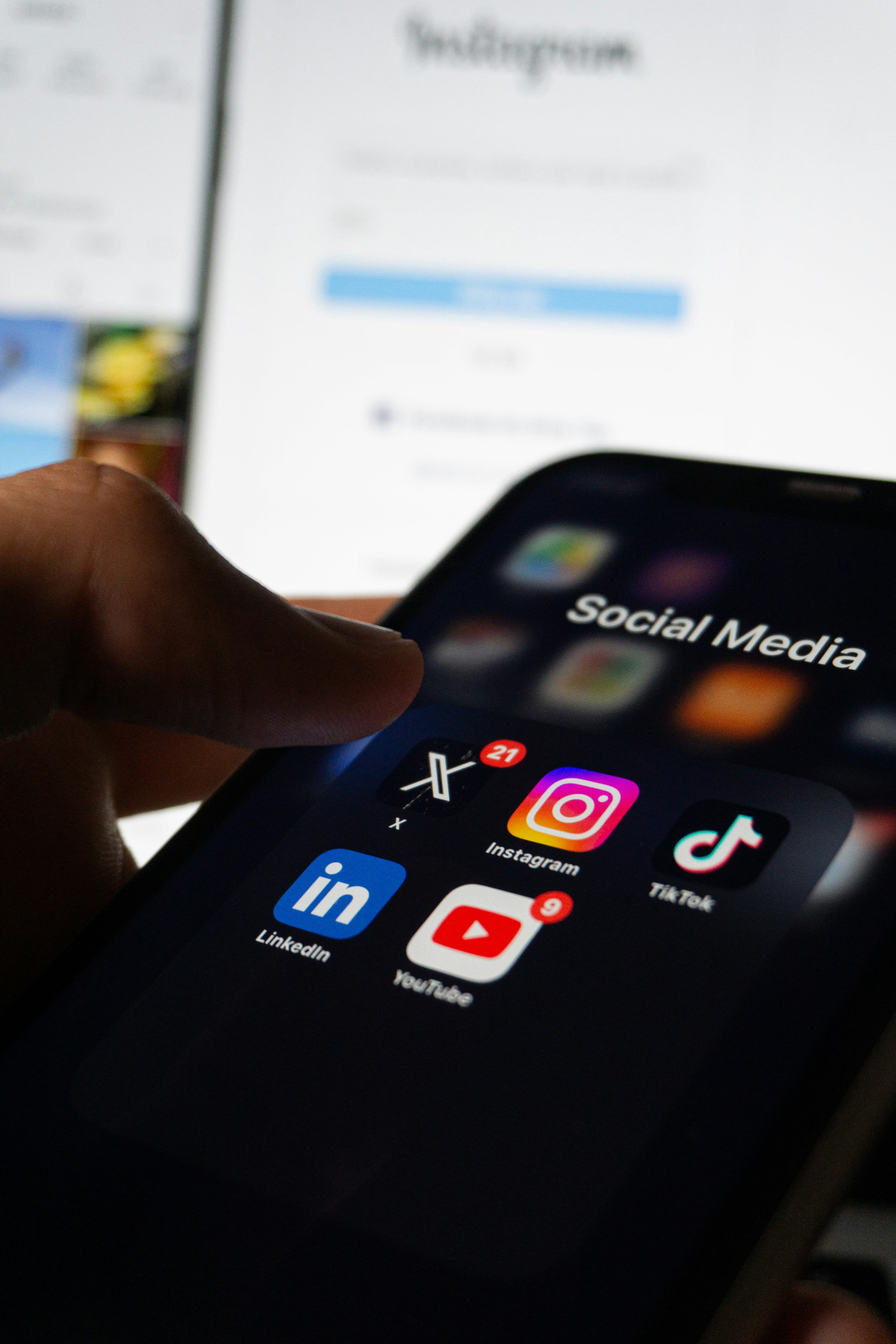 Social Media in (m)einem Verein