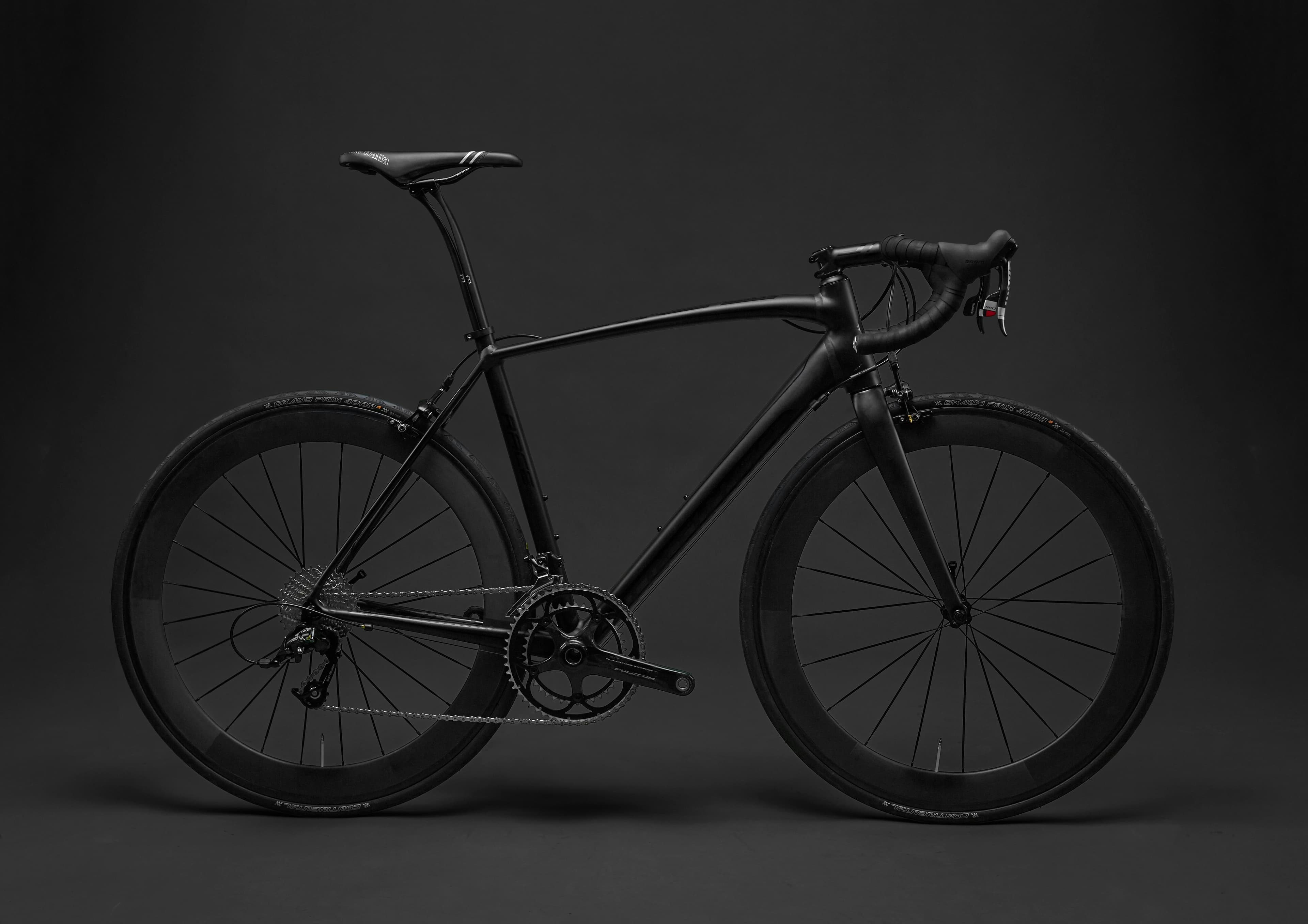 Mein Freund wollte ein Rennrad. Zu welchem Preis?